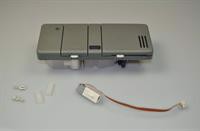 Sæbe - /afspændingsautomat, AEG opvaskemaskine